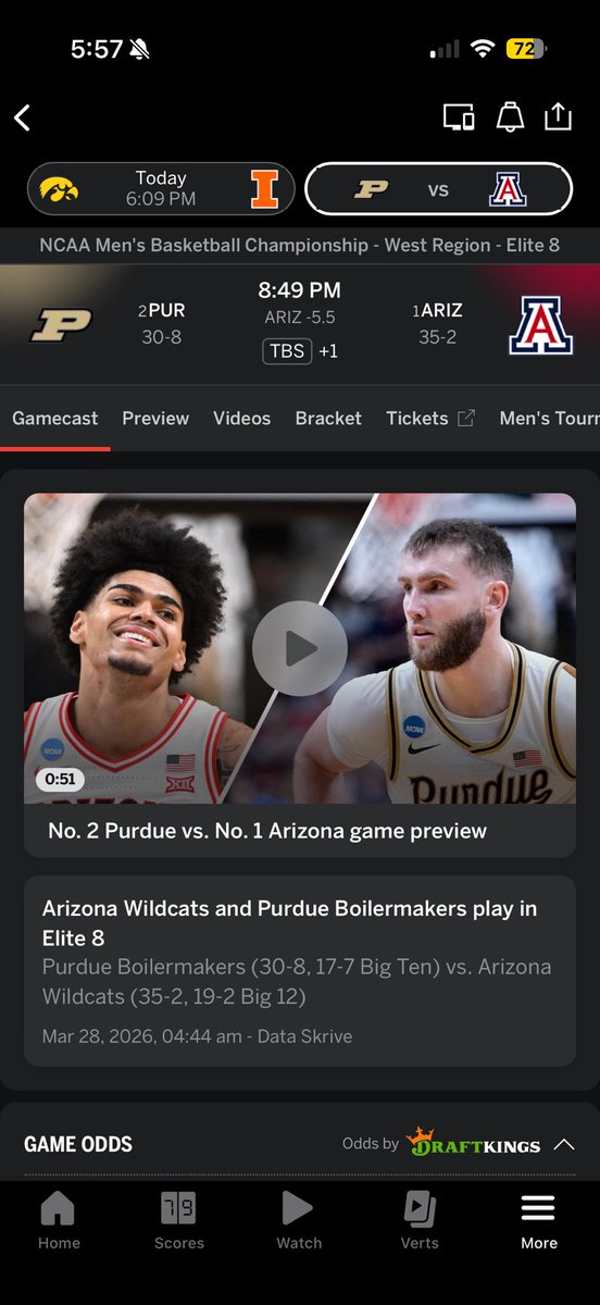 The fate of the next 20 years of our program depends on tonight

40 minutes. That’s it.