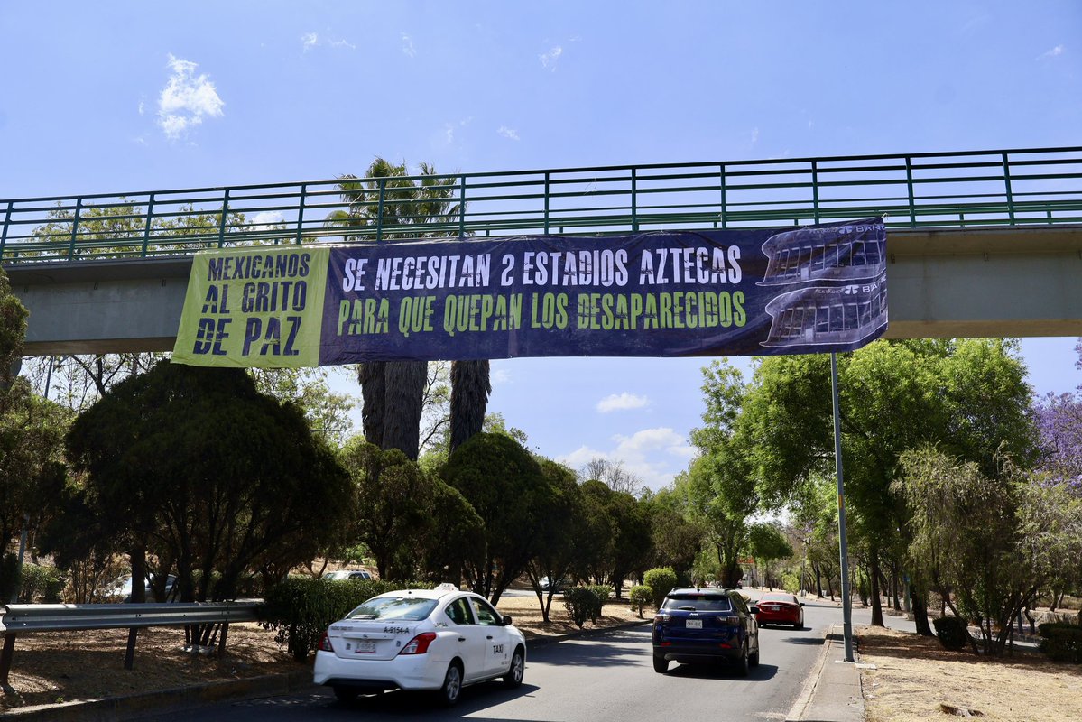 Manuel Lopez San Martin tweet media