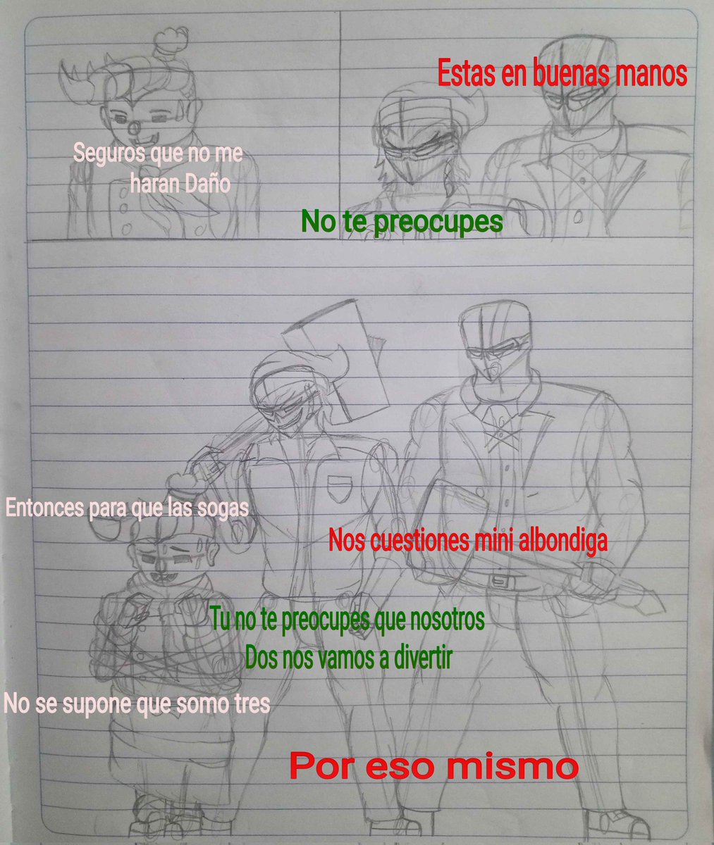 multi el prototipo tweet media