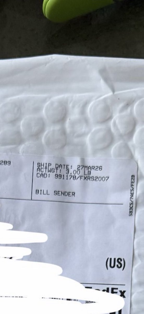 Parker Hicks tweet media