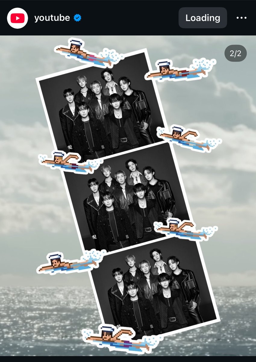 Hansa⁷ 🪭ARIRANG 🏊‍♀️ tweet media