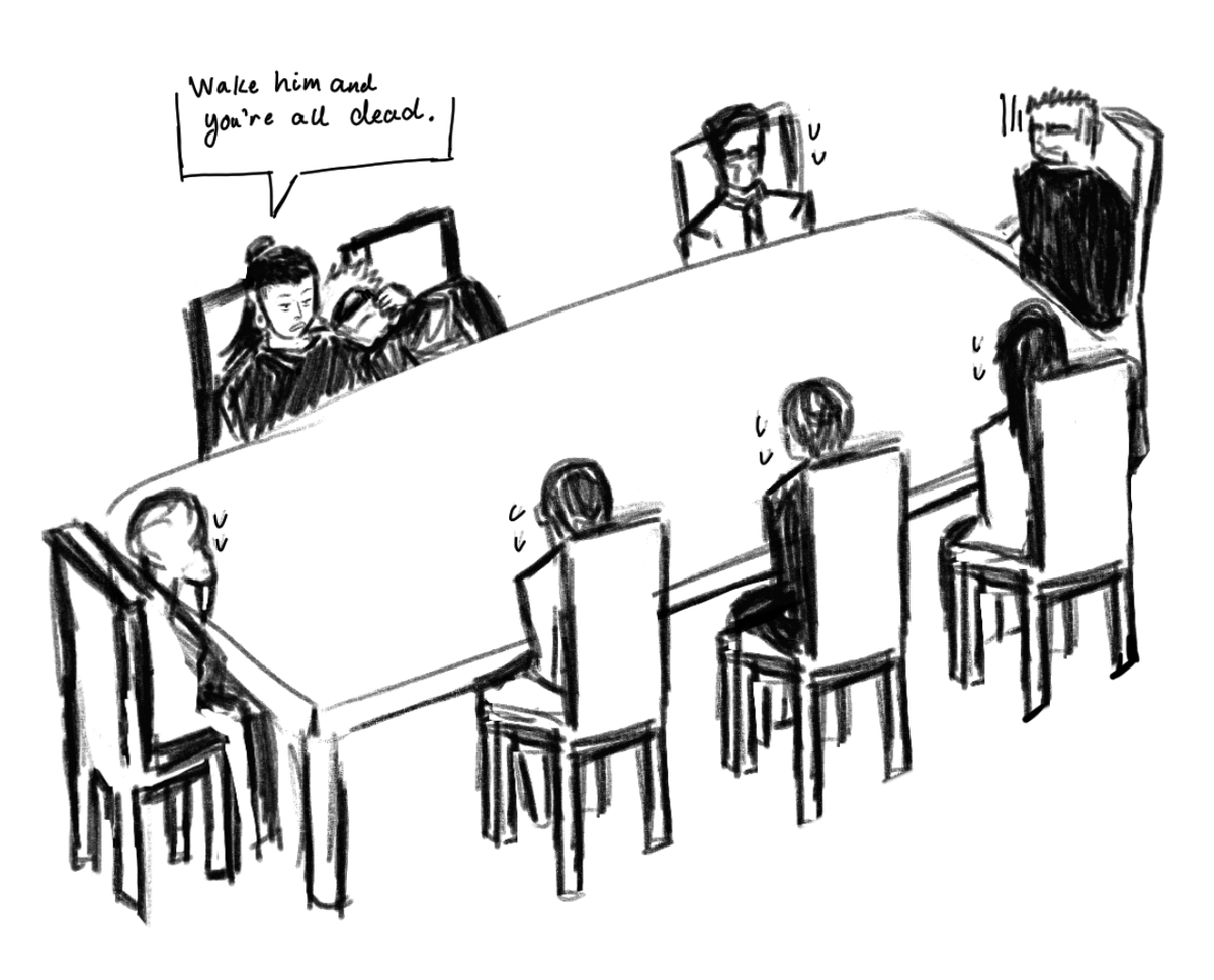 Nain | Satosugu Enjoyer | FREE FREE PALESTINE tweet media