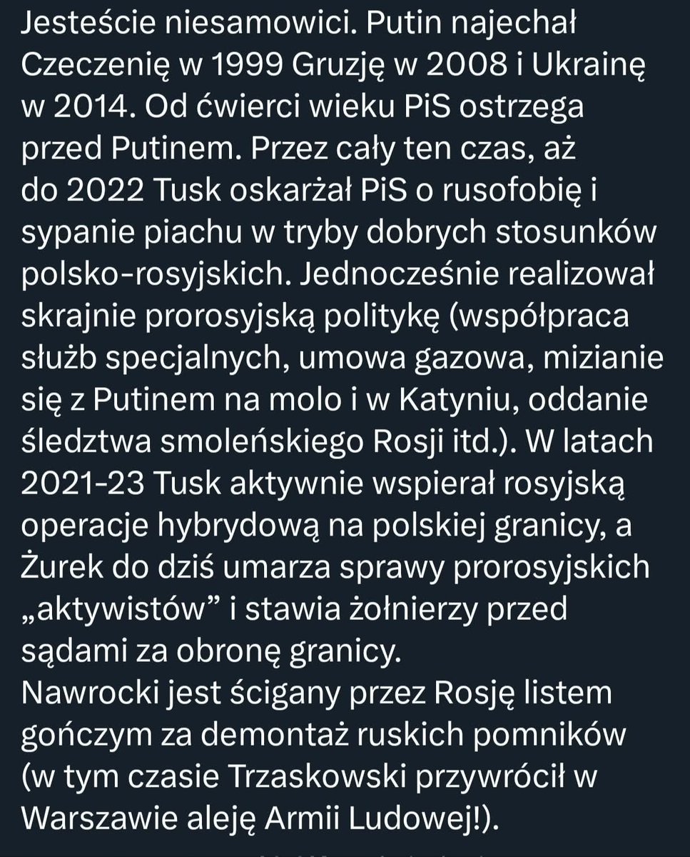 Paweł tweet media