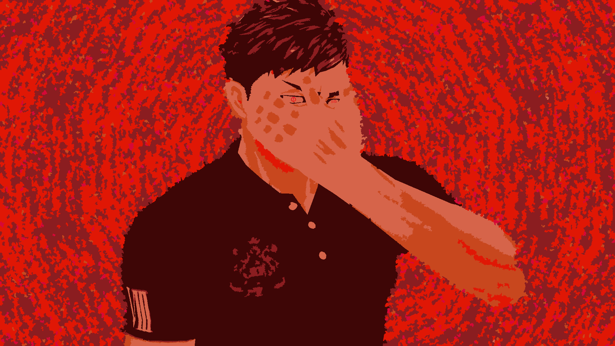 Jimjam🀄🎴 tweet media