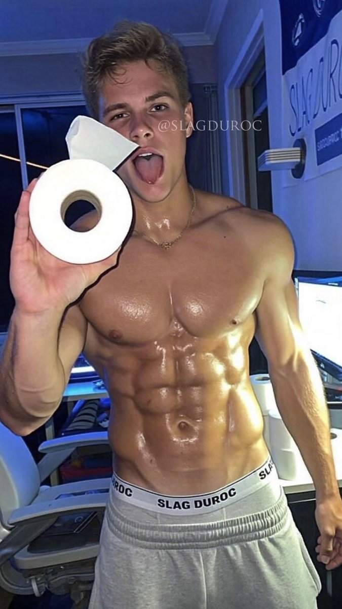 Slag Duroc tweet media