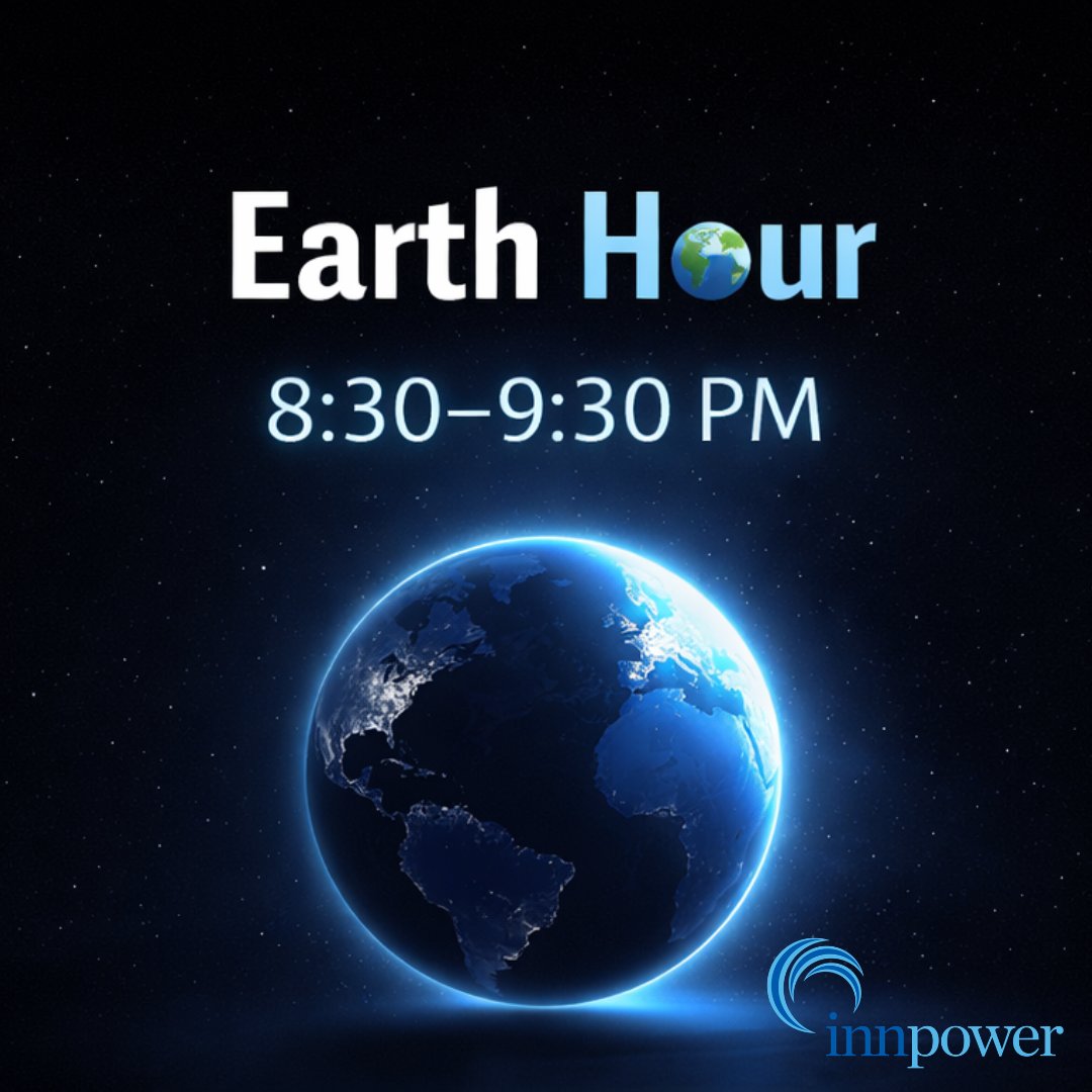 InnPower Corporation tweet media