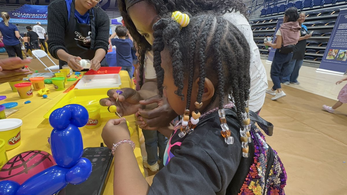 Collaborative for Children tweet media