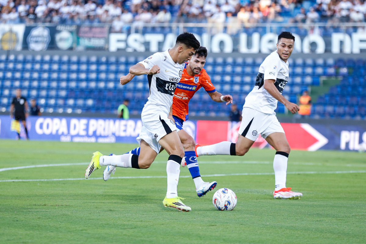 Copa de Primera APF tweet media