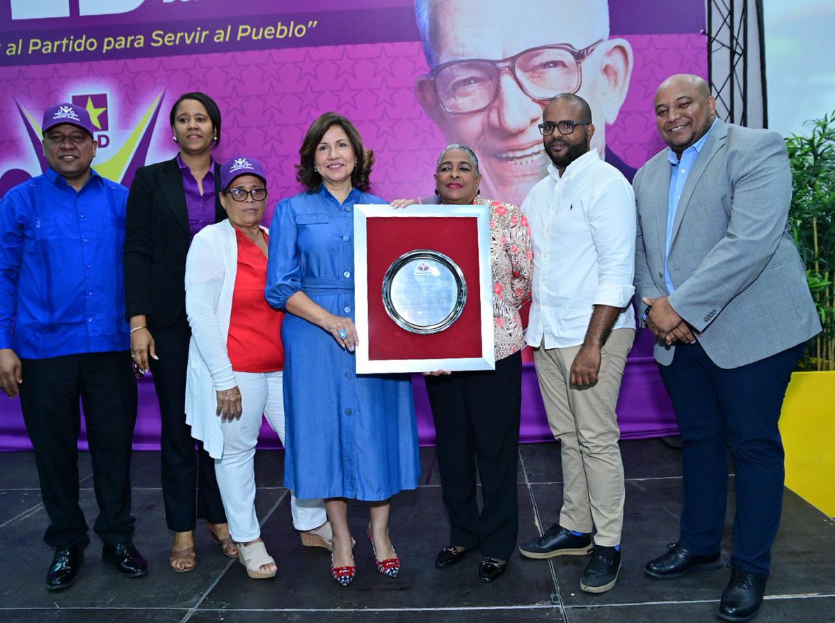 Margarita Cedeño tweet media