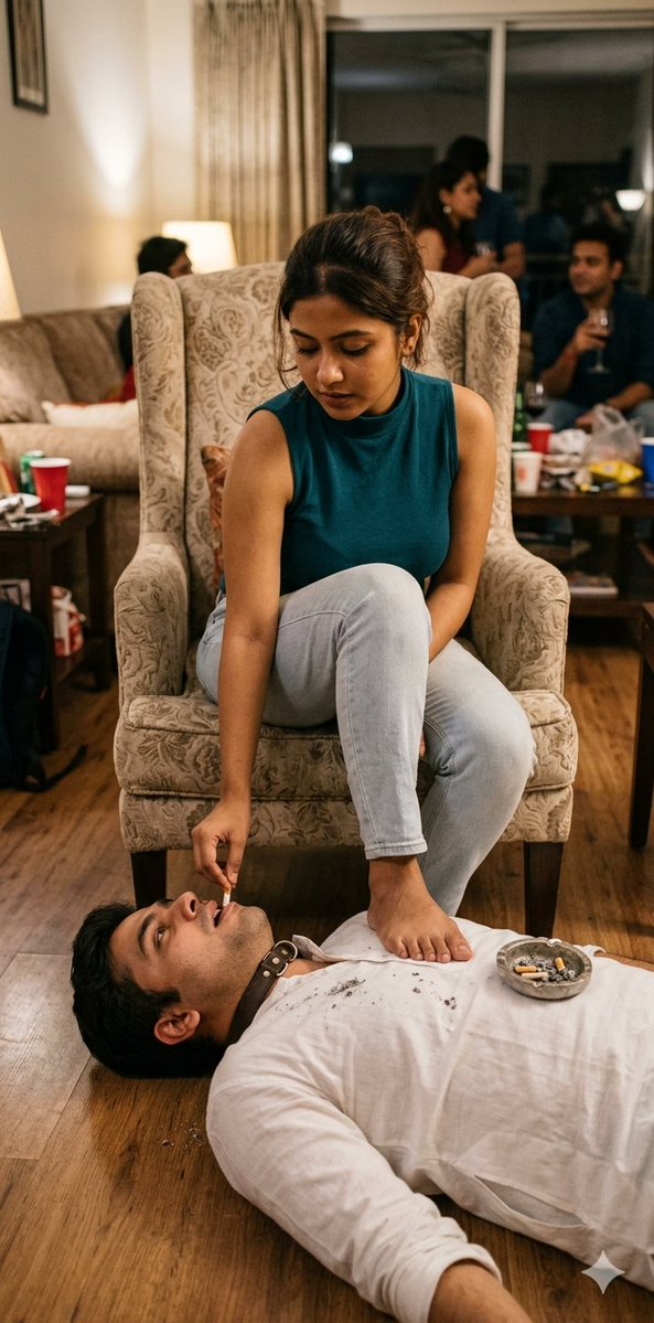 GynarchWorld tweet media