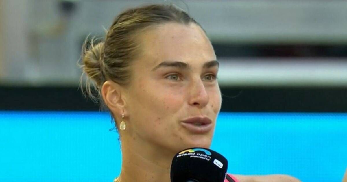 Express US Sports tweet media