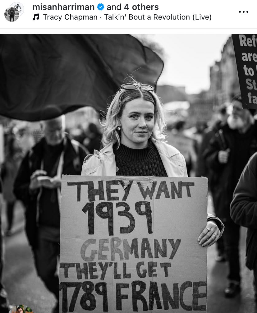 Charlotte Gill tweet media