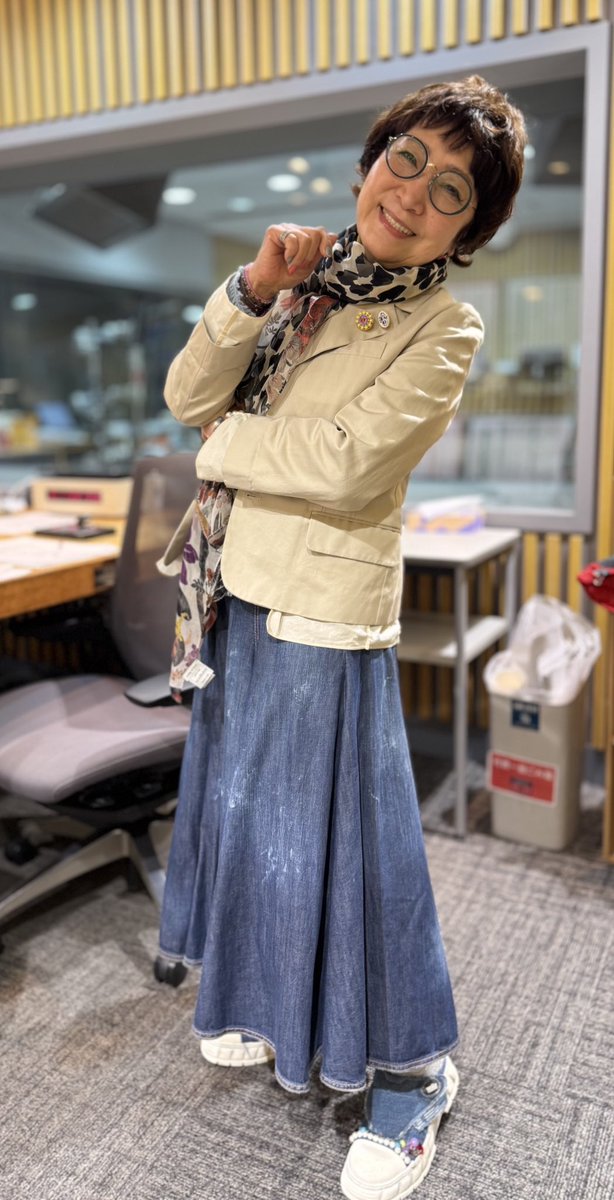 オールナイトニッポンMUSIC10 tweet media