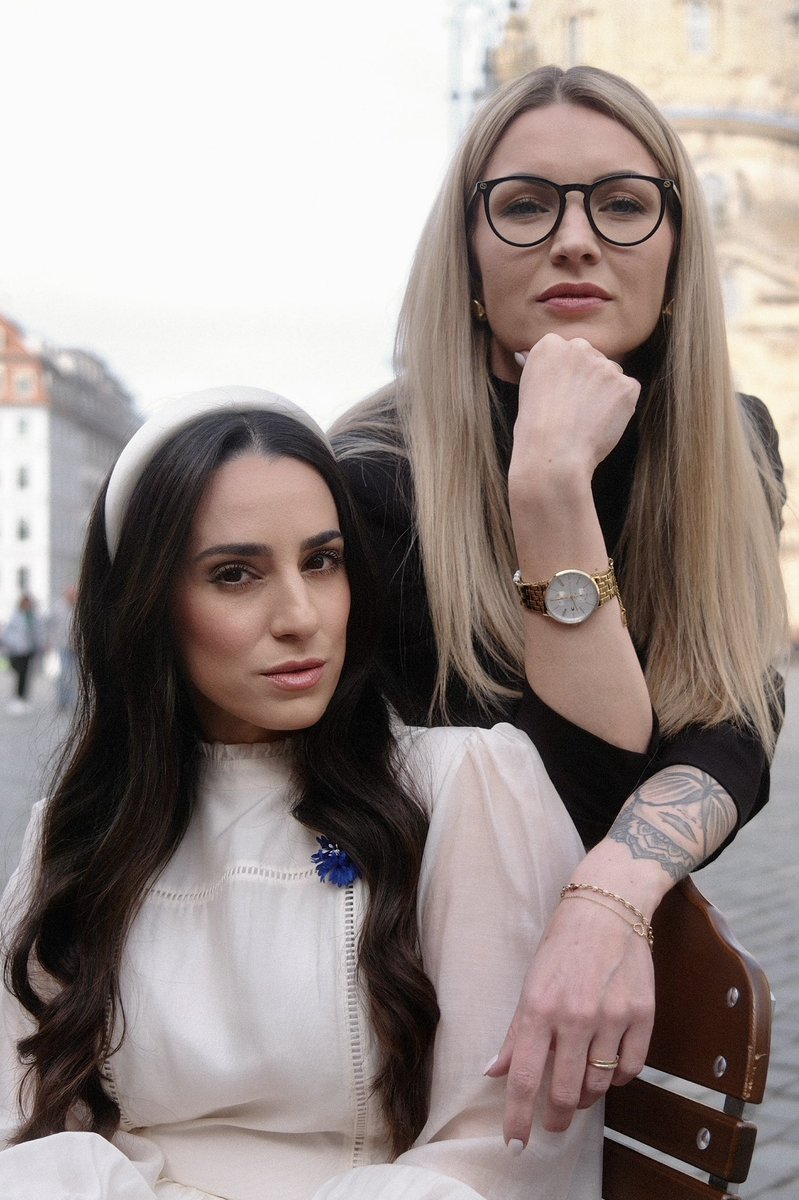 Gabrielle Mailbeck tweet media