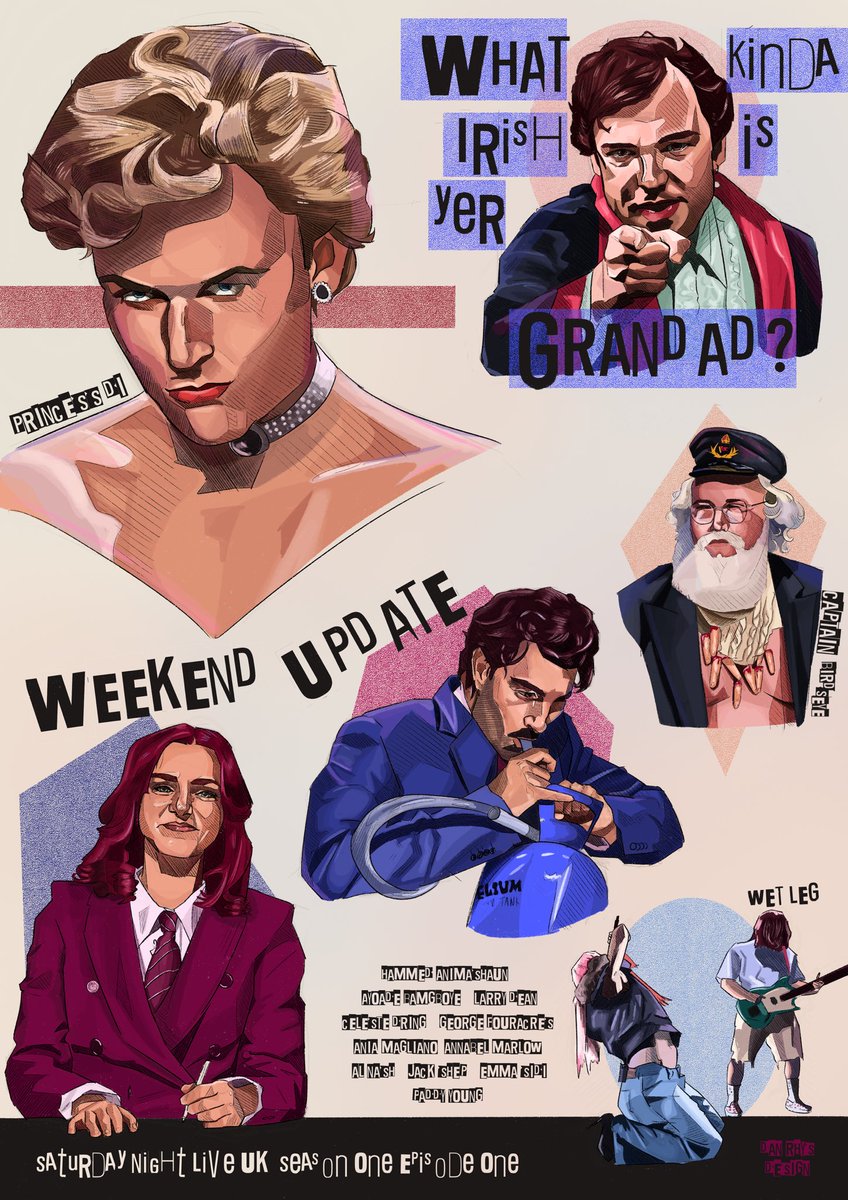 dan | design & illustration tweet media
