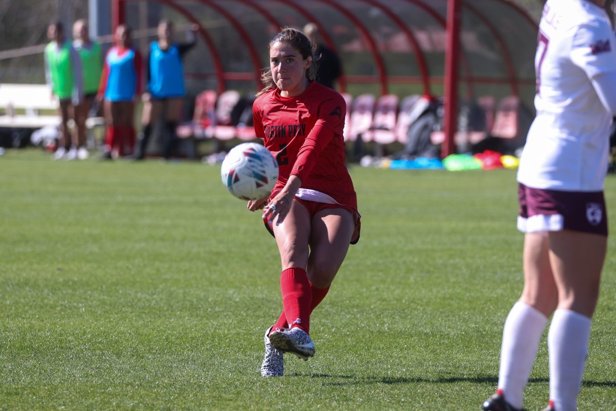 See you in the Fall, Stacheville🎩⚽️

#GovsGetBetter | #LetsGoPeay