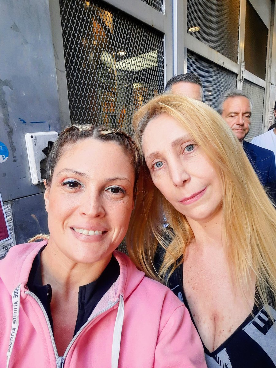 SILVINA SORIA 2025 tweet media