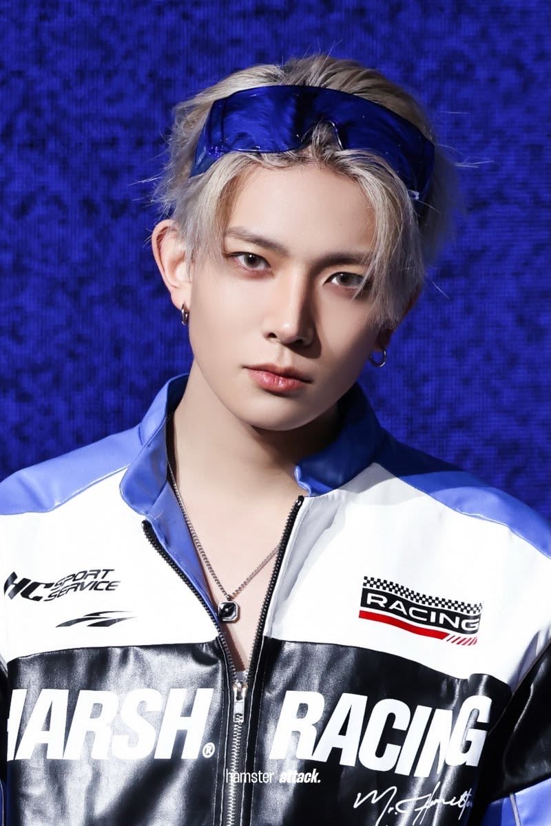 ENHYPEN IS 7🧡 tweet media