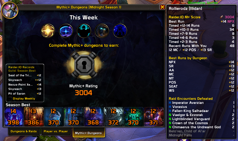 RollieRodz's tweet photo. Wk1 3k, no AOTC, 2pc only. EZ https://t.co/7bewIT8yN6