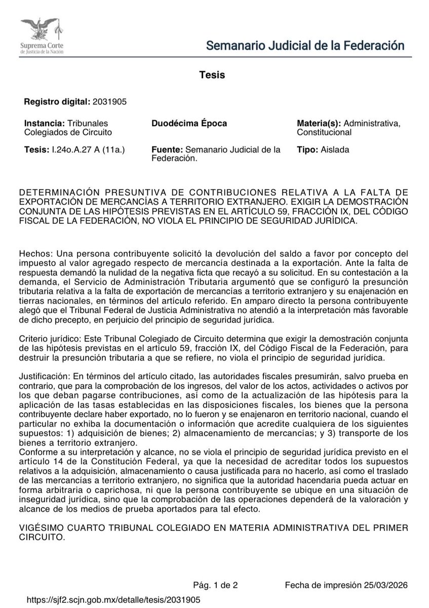 José Franco tweet media