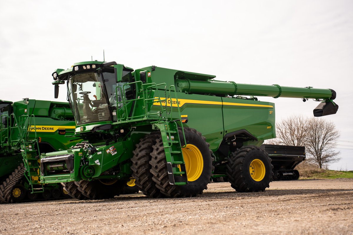 Ag-Pro Companies Inc tweet media