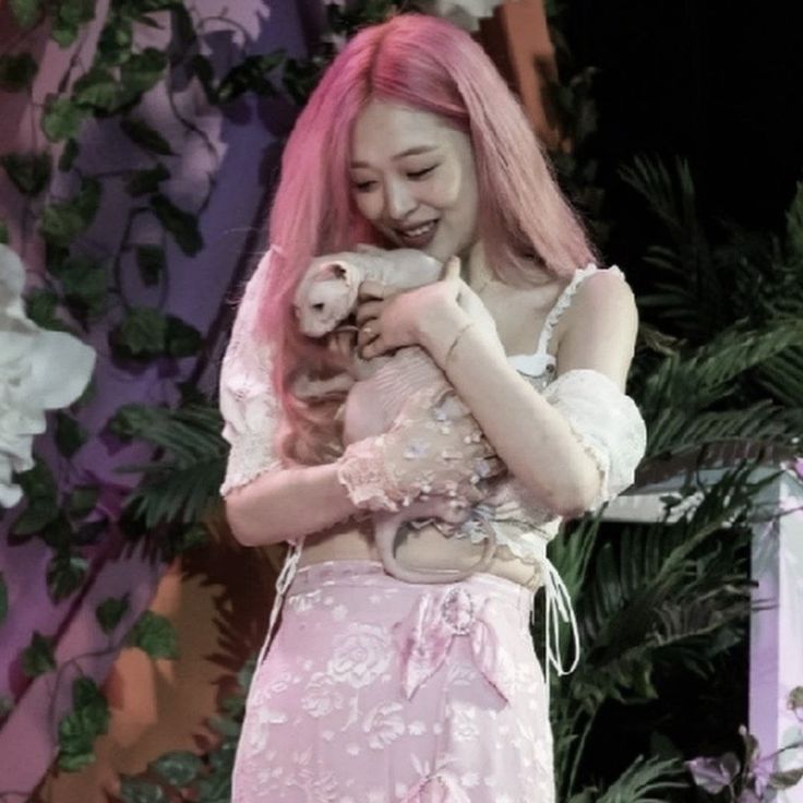 sulli🍒 tweet media