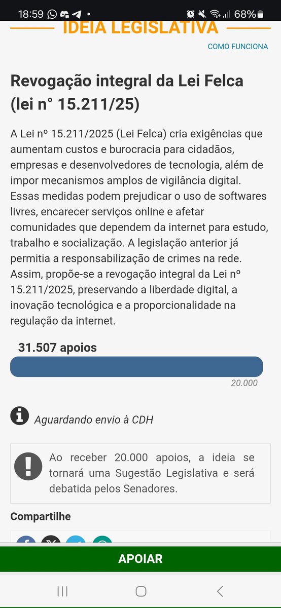 Nikolas Matias tweet media