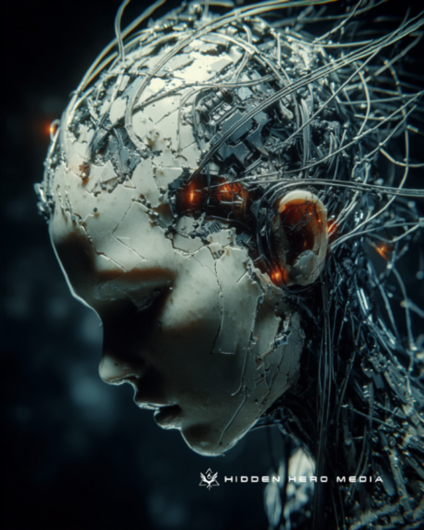 HiddenHeroMedi_'s tweet photo. The script running your life was written before you were aware enough to choose. #Consciousness #SelfAuthorship #PersonalDevelopment #Midjourneyaiart https://t.co/U7uYUBcvsn