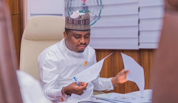 ARISE NEWS tweet media