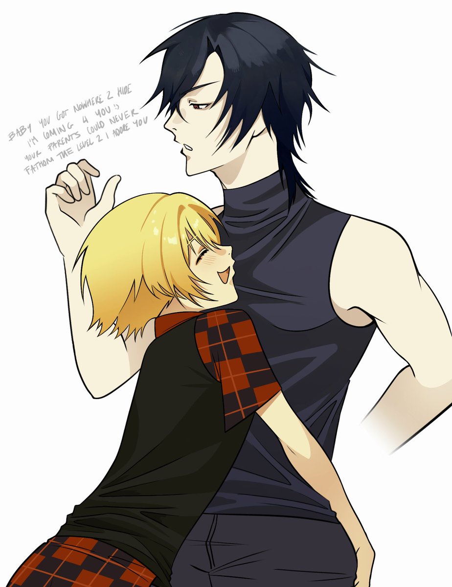 𐔌 ᛝ 𝓲saya ﹗ tweet media