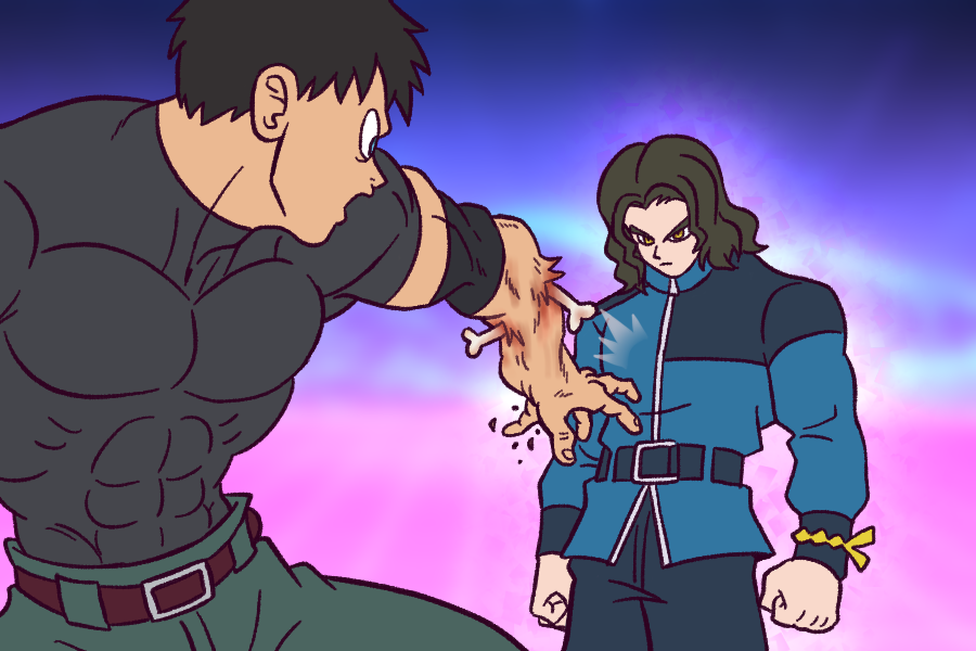 Digimon Perfect Shots tweet media