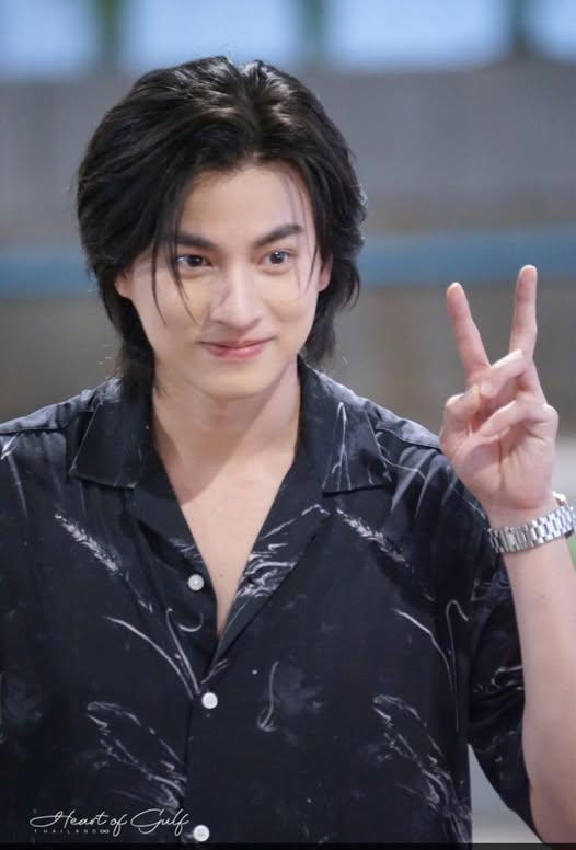 SandyC76159028's tweet photo. Gulf Morning dear G &amp; phihis🫶
Have a relaxing Sunday! May your day be filled with peace, joy, and countless blessings. Have a beautiful day!
GULF KANAWUT⚽️✌️
@gulfkanawut #GulfKanawut #กลัฟคณาวุฒิ 
#ลูกบอลของคุณบิ๊กกลัฟ #PhiBalls https://t.co/yx38nIQfLa