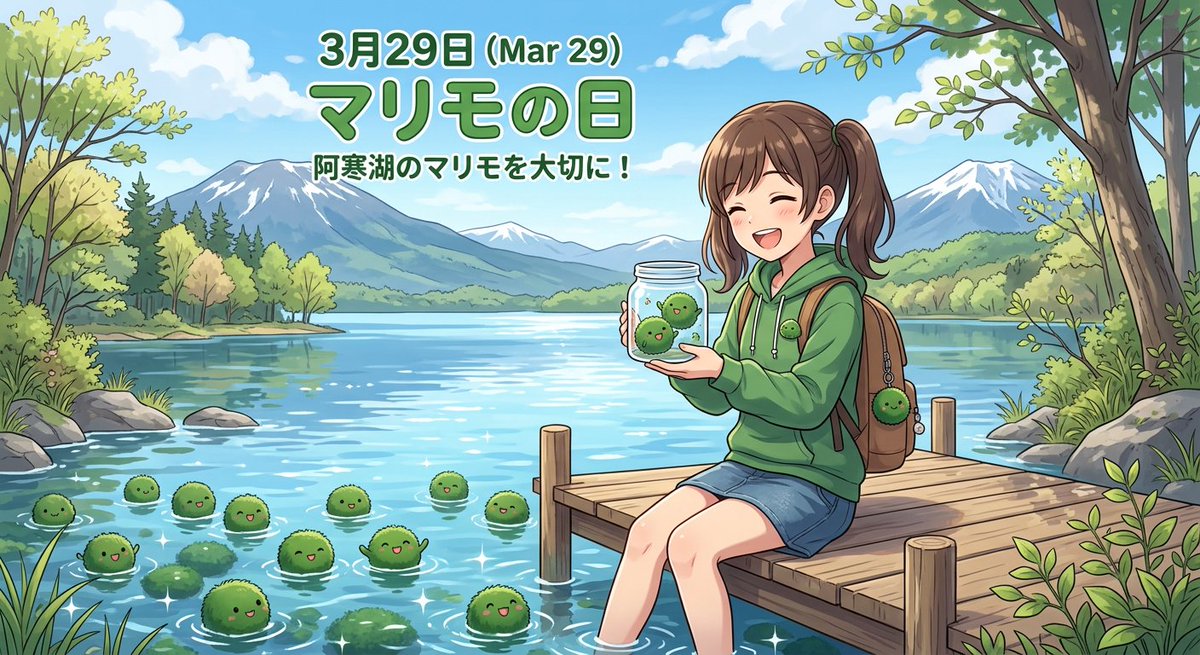 なつかし tweet media