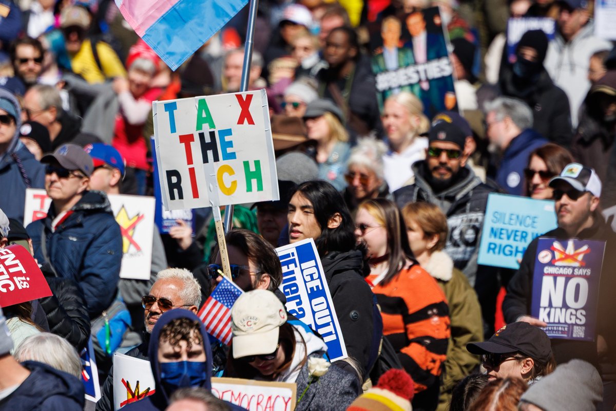 Mayor Brandon Johnson tweet media