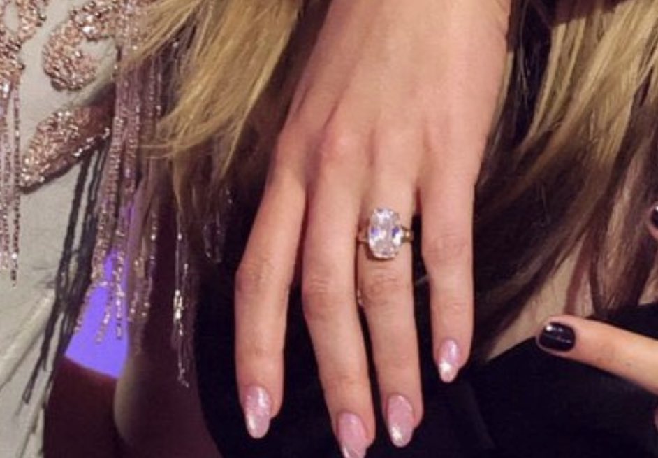 OBSESSED 💍💘✨