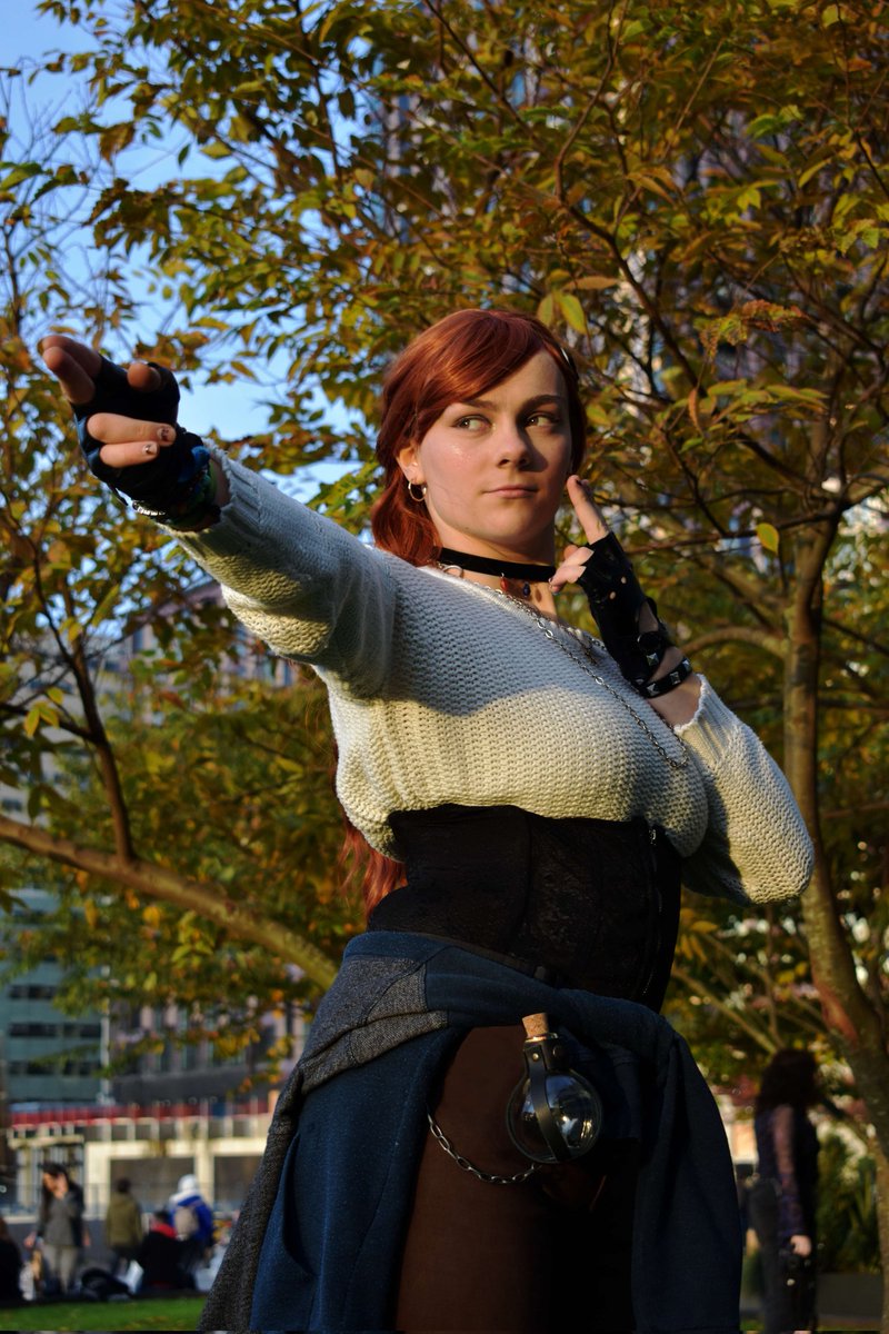 Eli✨🌻(certified angst whore) tweet media