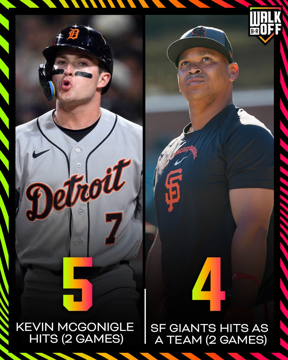 B/R Walk-Off tweet media