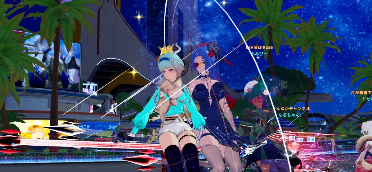 ユノ丸 tweet media