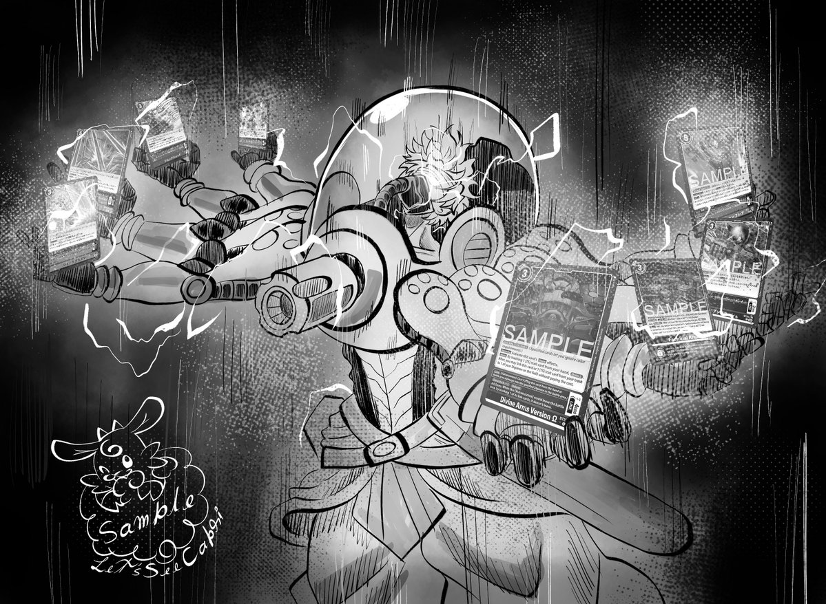 Capri🐑 | OPEN COMMISSIONS tweet media