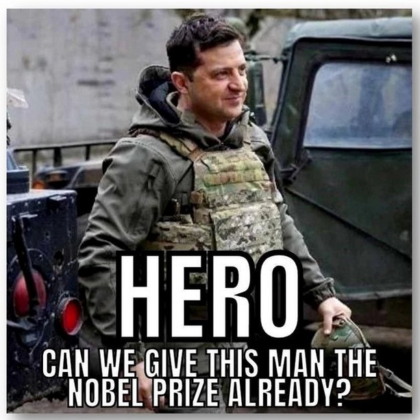 Mykhailo Rohoza tweet media