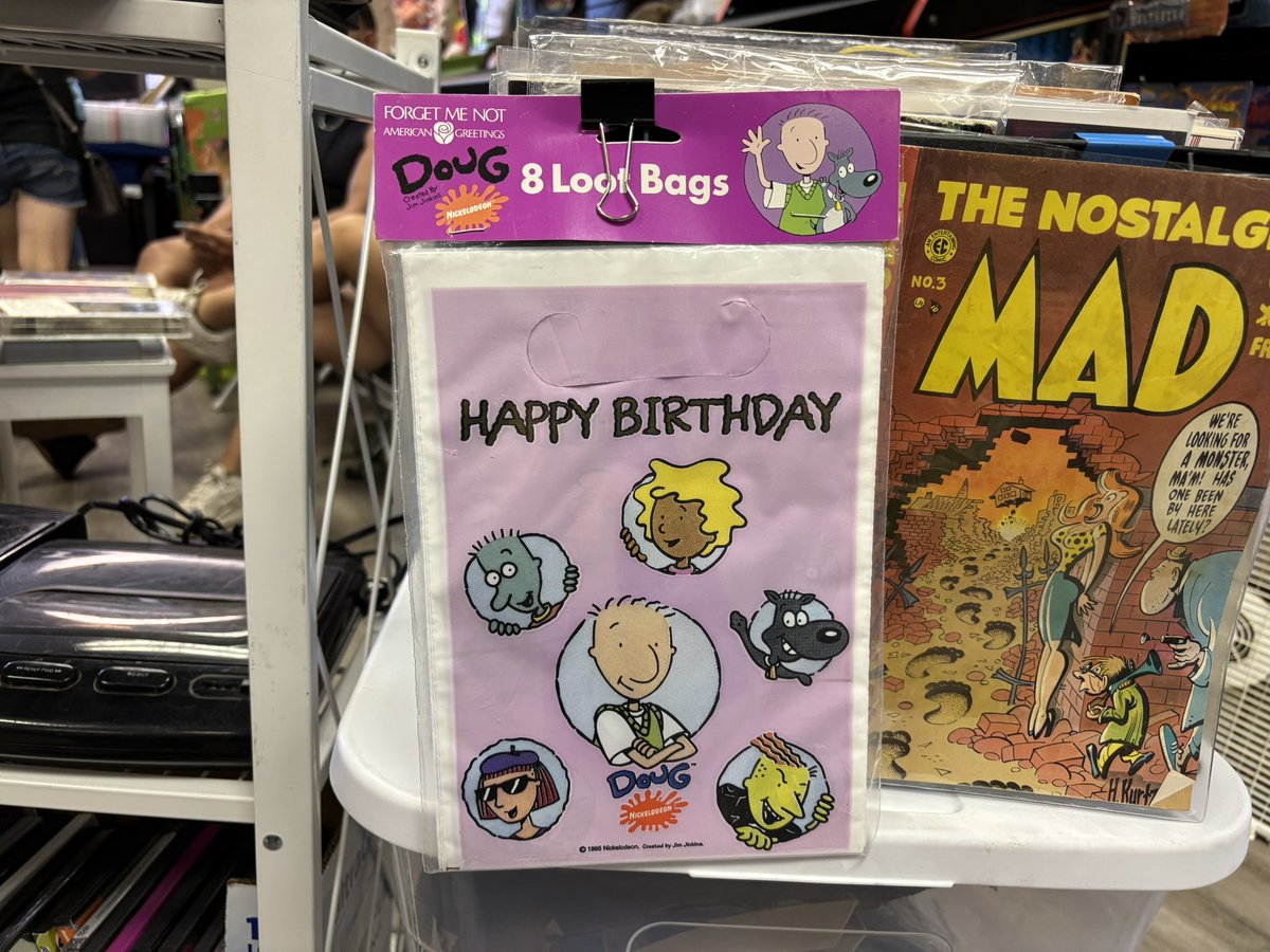 Jason the Cartoon Fan 🍉 tweet media