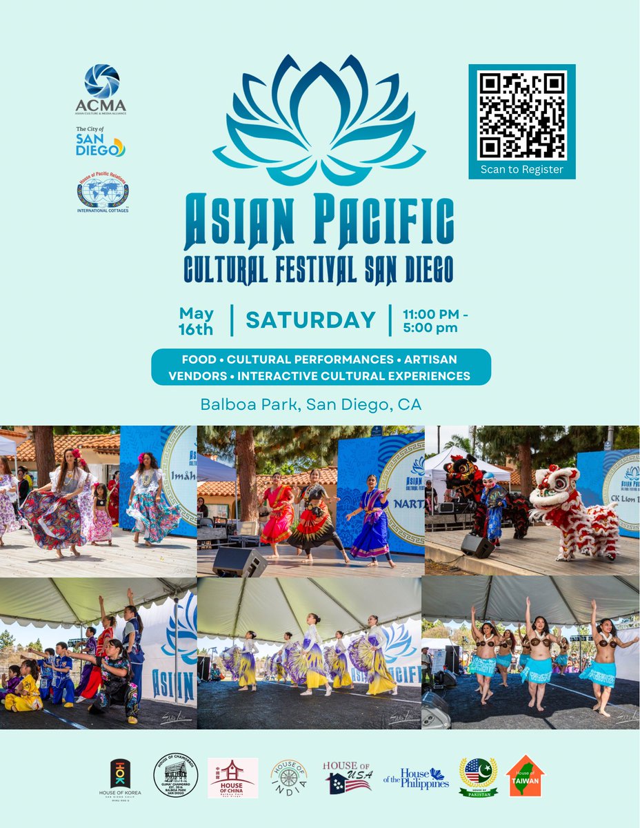 Asian Culture & Media Alliance tweet media