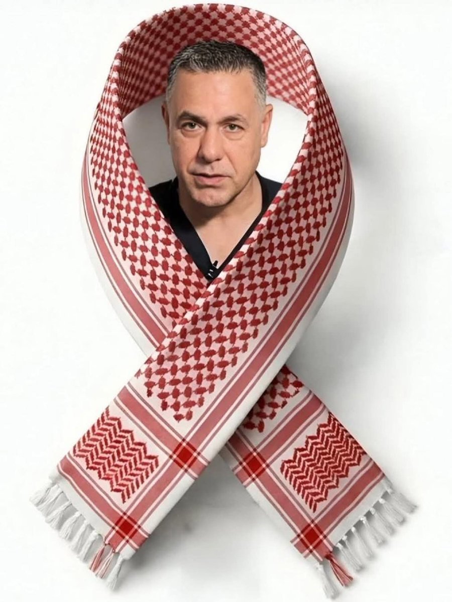 Abdullah Omar🇵🇸 tweet media