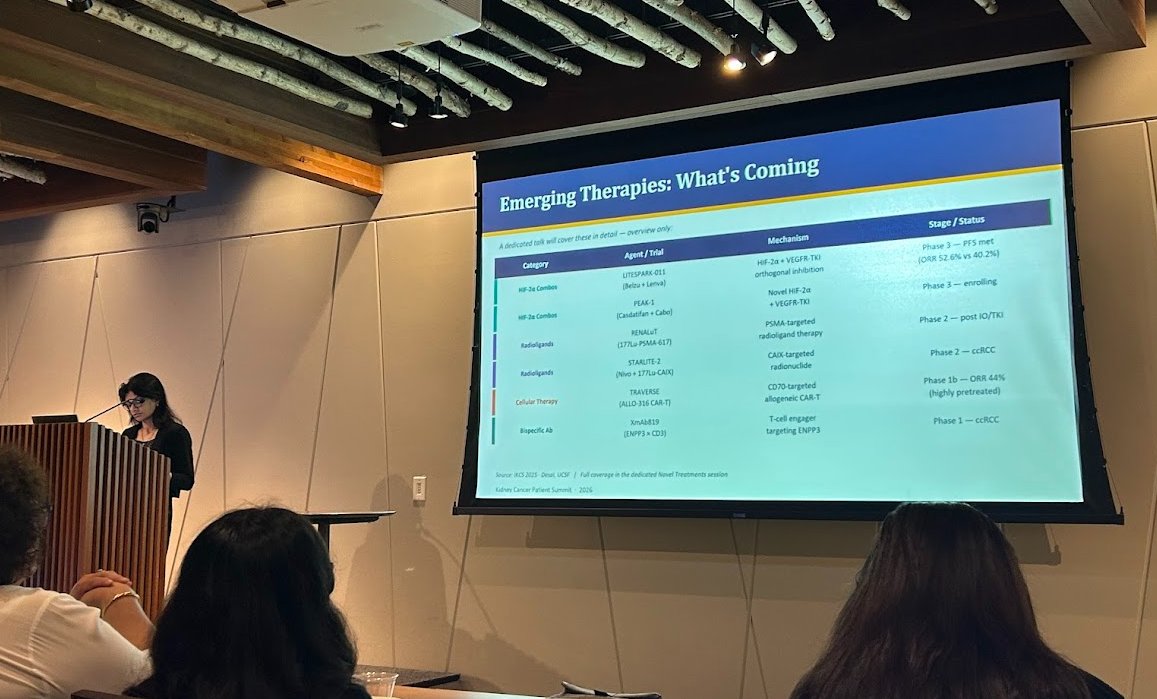 Sumanta K. Pal, MD, FASCO tweet media