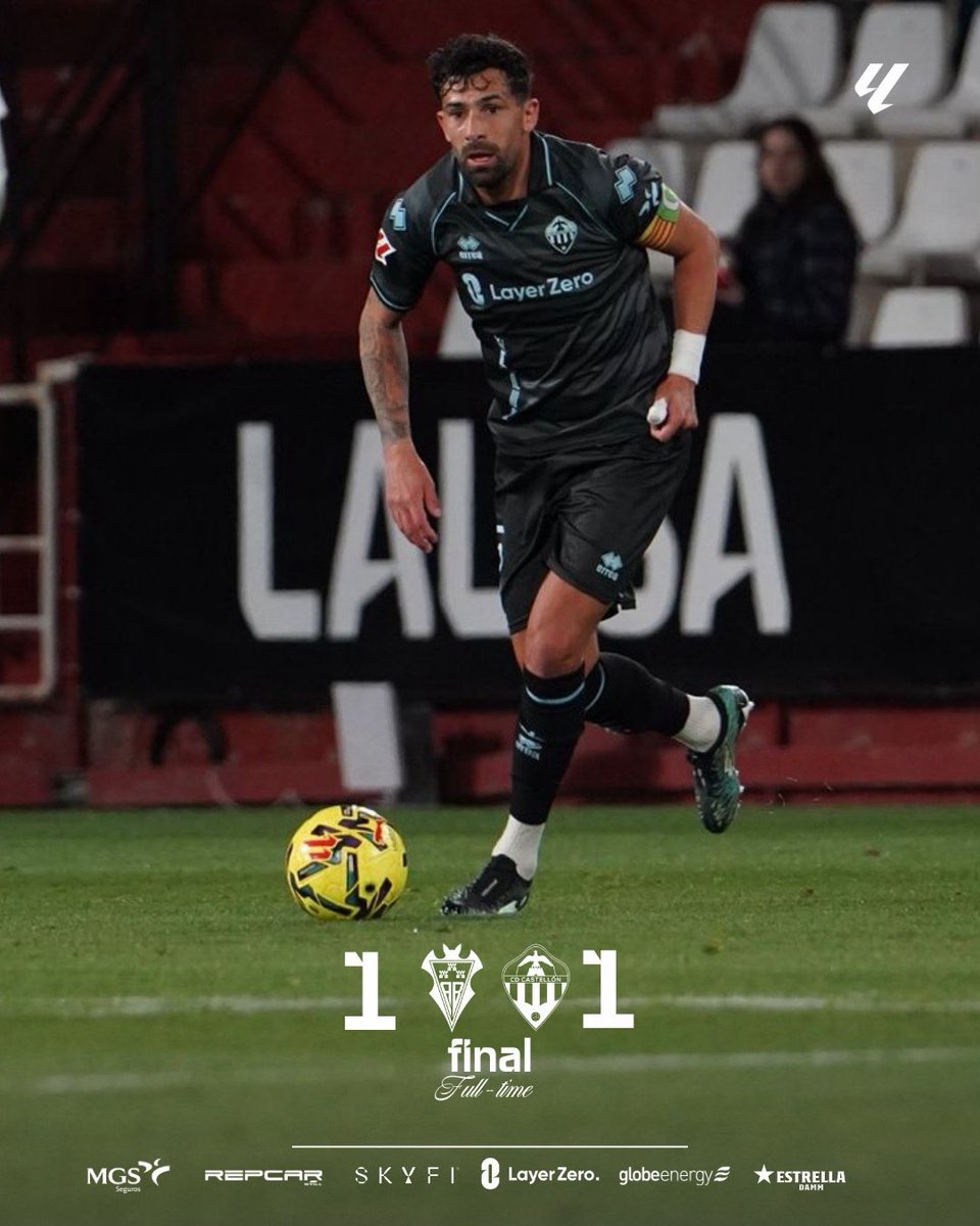 CD Castellón tweet media