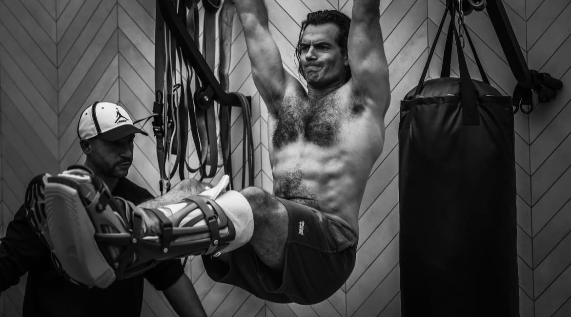 Zack Snyder's Yet Another Devoted Fan #214ed tweet media