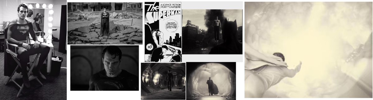 Zack Snyder's Yet Another Devoted Fan #214ed tweet media