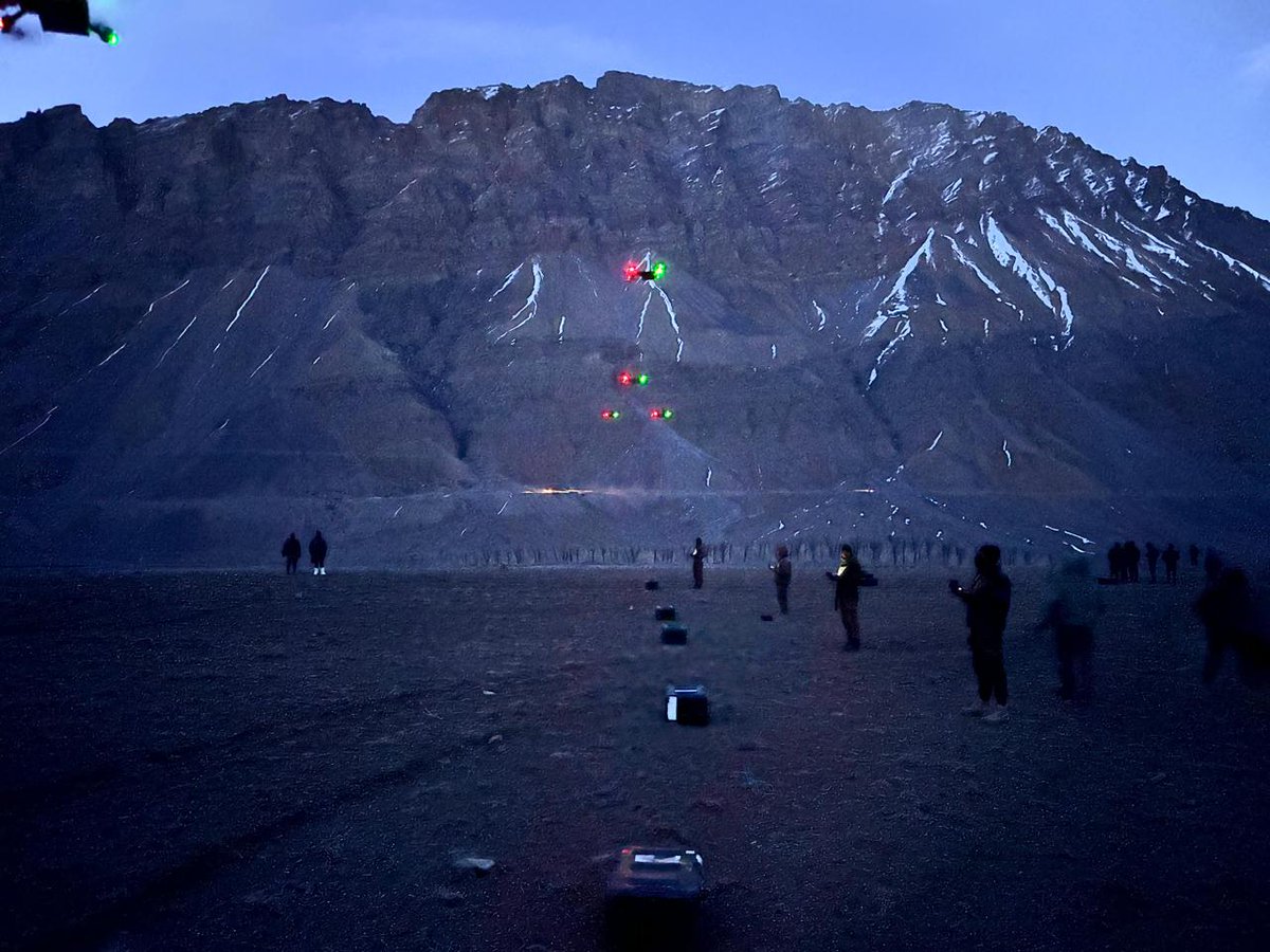 South Asia IntelWire tweet media