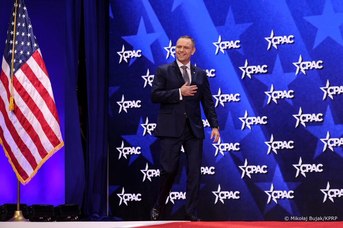 Kancelaria Prezydenta RP tweet media