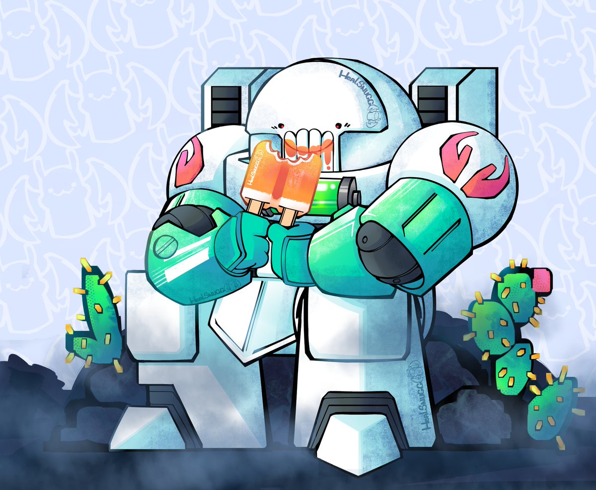 HealSnugg tweet media